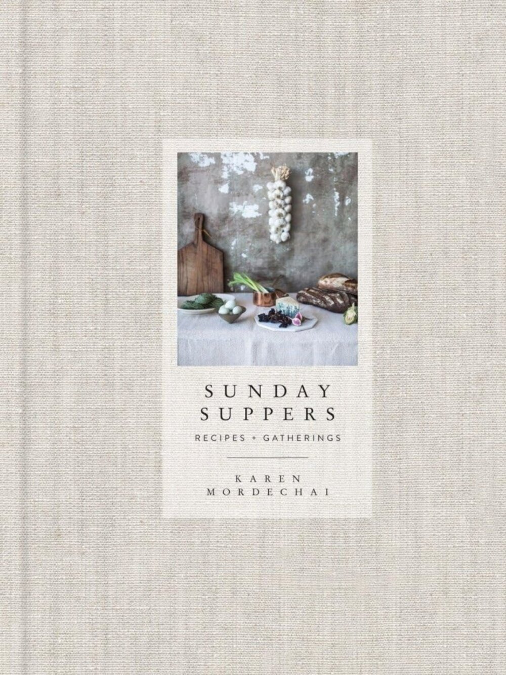 Cozy Cookbook for Sunday Suppers: Delicious Recipes & Gathering Ideas